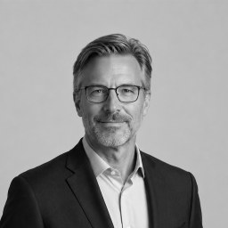 Benjamin Parker